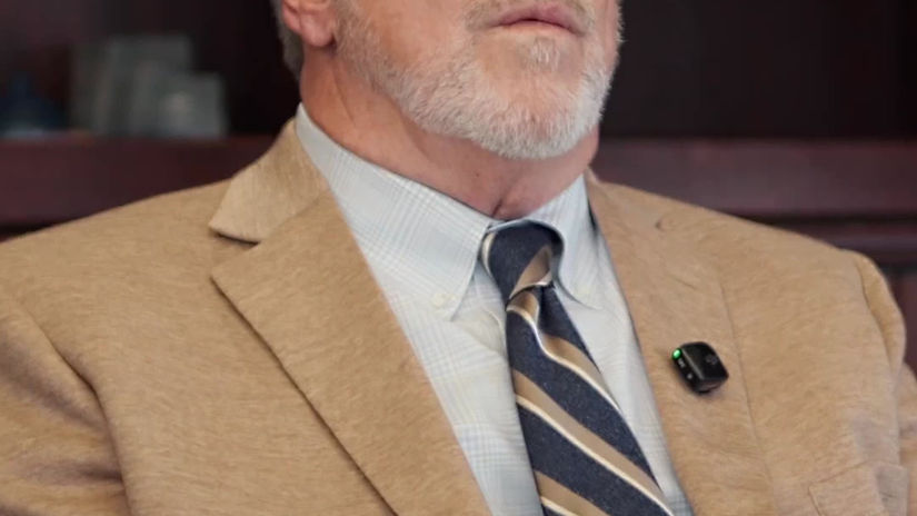 Steve Goff Client Relationships